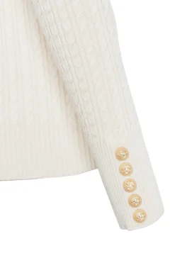 Zoe Knit