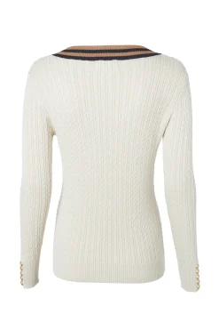 Zoe Knit