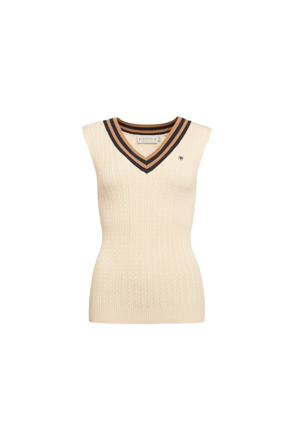 Zoe Sleeveless Tank