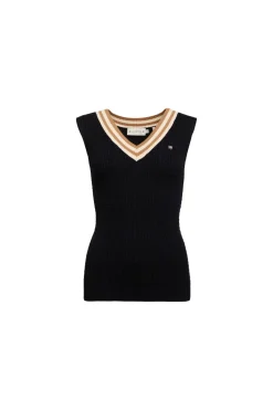 Zoe Sleeveless Tank
